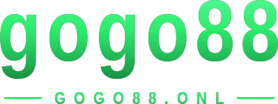 gogo88 logo