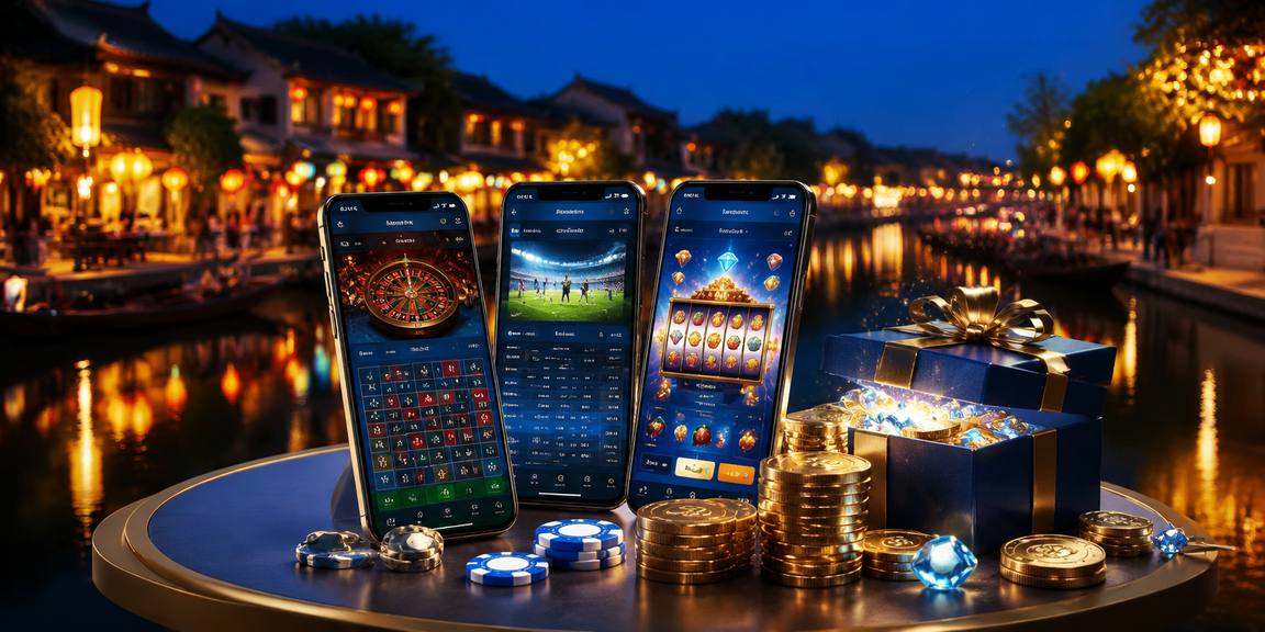 gogo88 Casino